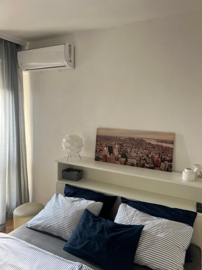 City Center Apartment Twiggy Makarska Exterior photo