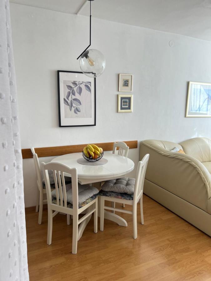 City Center Apartment Twiggy Makarska Exterior photo