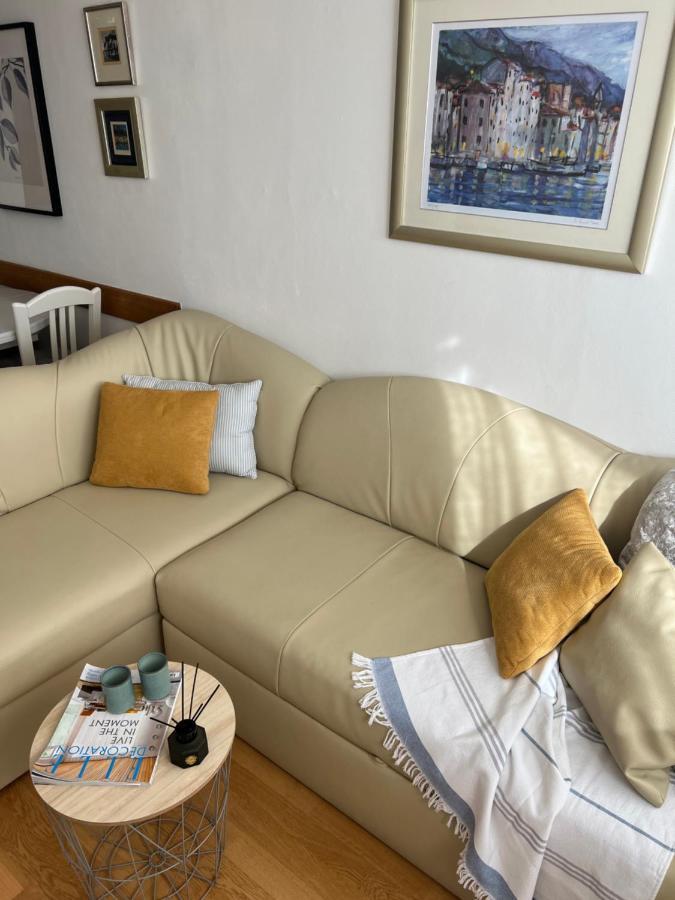 City Center Apartment Twiggy Makarska Exterior photo