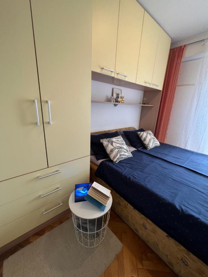 City Center Apartment Twiggy Makarska Exterior photo