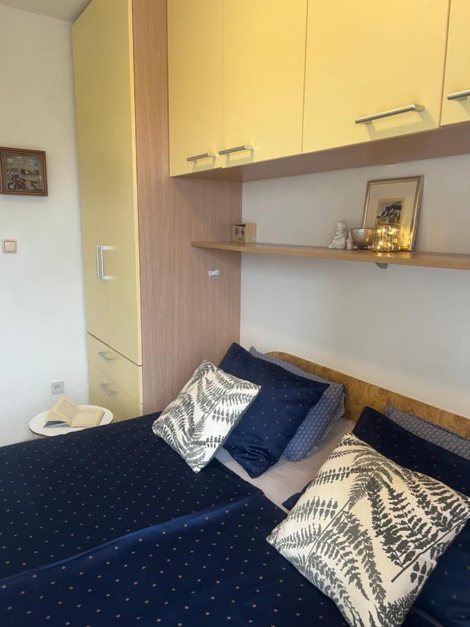 City Center Apartment Twiggy Makarska Exterior photo