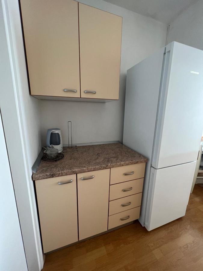 City Center Apartment Twiggy Makarska Exterior photo