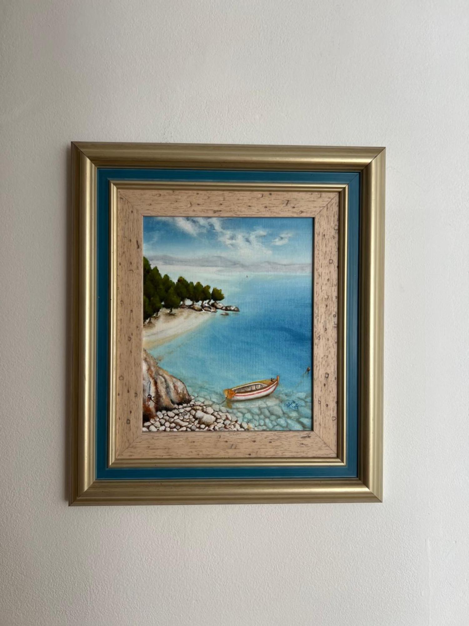 City Center Apartment Twiggy Makarska Exterior photo